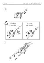 Предварительный просмотр 12 страницы Axis AXIS Q1941-E PT Installation Manual