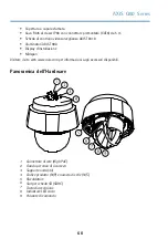 Предварительный просмотр 60 страницы Axis AXIS Q6042-E Installation Manual