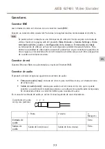 Preview for 77 page of Axis AXIS Q7401 Installation Manual