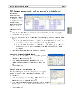 Preview for 9 page of Axis AXIS Q7406 Installation Manual