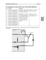 Preview for 15 page of Axis AXIS Q7406 Installation Manual