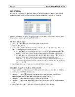 Preview for 24 page of Axis AXIS Q7406 Installation Manual