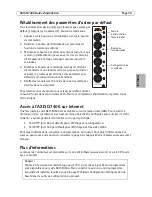 Preview for 35 page of Axis AXIS Q7406 Installation Manual