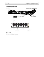 Preview for 38 page of Axis AXIS Q7406 Installation Manual