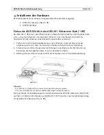 Preview for 39 page of Axis AXIS Q7406 Installation Manual