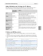 Preview for 47 page of Axis AXIS Q7406 Installation Manual