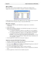 Preview for 60 page of Axis AXIS Q7406 Installation Manual