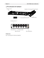 Preview for 74 page of Axis AXIS Q7406 Installation Manual