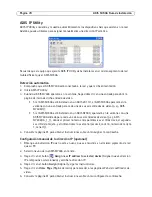 Preview for 78 page of Axis AXIS Q7406 Installation Manual