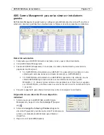 Preview for 79 page of Axis AXIS Q7406 Installation Manual