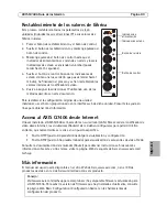 Preview for 89 page of Axis AXIS Q7406 Installation Manual