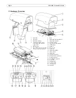 Предварительный просмотр 6 страницы Axis AXIS Q8721-E Installation Manual