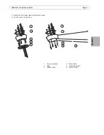 Предварительный просмотр 9 страницы Axis AXIS Q8721-E Installation Manual