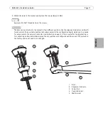 Предварительный просмотр 11 страницы Axis AXIS Q8721-E Installation Manual