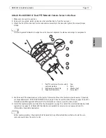 Предварительный просмотр 13 страницы Axis AXIS Q8721-E Installation Manual