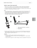 Предварительный просмотр 27 страницы Axis AXIS Q8721-E Installation Manual