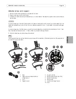 Предварительный просмотр 29 страницы Axis AXIS Q8721-E Installation Manual