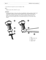 Предварительный просмотр 30 страницы Axis AXIS Q8721-E Installation Manual