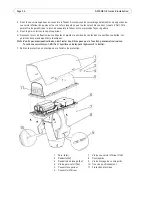 Предварительный просмотр 34 страницы Axis AXIS Q8721-E Installation Manual