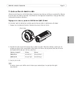 Предварительный просмотр 37 страницы Axis AXIS Q8721-E Installation Manual