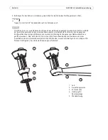 Предварительный просмотр 50 страницы Axis AXIS Q8721-E Installation Manual