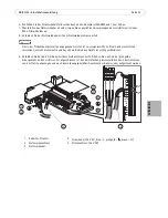 Предварительный просмотр 51 страницы Axis AXIS Q8721-E Installation Manual