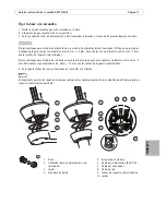 Предварительный просмотр 71 страницы Axis AXIS Q8721-E Installation Manual