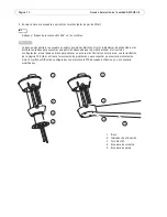 Предварительный просмотр 72 страницы Axis AXIS Q8721-E Installation Manual