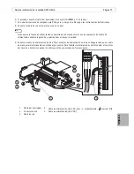 Предварительный просмотр 73 страницы Axis AXIS Q8721-E Installation Manual