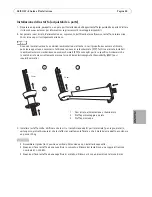 Предварительный просмотр 89 страницы Axis AXIS Q8721-E Installation Manual