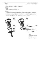 Предварительный просмотр 92 страницы Axis AXIS Q8721-E Installation Manual