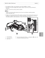 Предварительный просмотр 93 страницы Axis AXIS Q8721-E Installation Manual