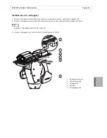 Предварительный просмотр 95 страницы Axis AXIS Q8721-E Installation Manual