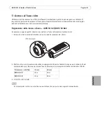 Предварительный просмотр 99 страницы Axis AXIS Q8721-E Installation Manual