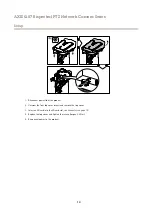 Предварительный просмотр 14 страницы Axis AXIS Q8742-E Manual