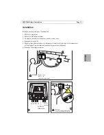 Preview for 13 page of Axis AXIS T90A 2x Installation Manual