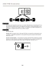 Preview for 30 page of Axis AXIS T90D20 IR-LED Installation Manual