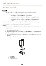 Preview for 48 page of Axis AXIS T90D20 IR-LED Installation Manual