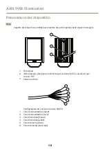 Preview for 58 page of Axis AXIS T90D20 IR-LED Installation Manual