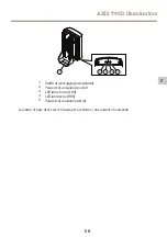 Preview for 59 page of Axis AXIS T90D20 IR-LED Installation Manual