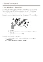 Preview for 60 page of Axis AXIS T90D20 IR-LED Installation Manual