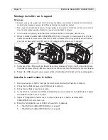 Preview for 26 page of Axis AXIS T95A00 Installation Manual