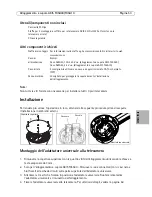 Preview for 53 page of Axis AXIS T95A00 Installation Manual