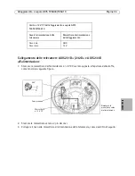 Preview for 55 page of Axis AXIS T95A00 Installation Manual