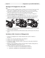 Preview for 58 page of Axis AXIS T95A00 Installation Manual