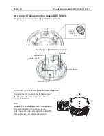 Preview for 60 page of Axis AXIS T95A00 Installation Manual