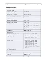 Preview for 64 page of Axis AXIS T95A00 Installation Manual