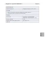 Preview for 65 page of Axis AXIS T95A00 Installation Manual