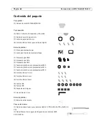 Preview for 68 page of Axis AXIS T95A00 Installation Manual