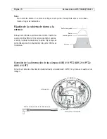 Preview for 70 page of Axis AXIS T95A00 Installation Manual